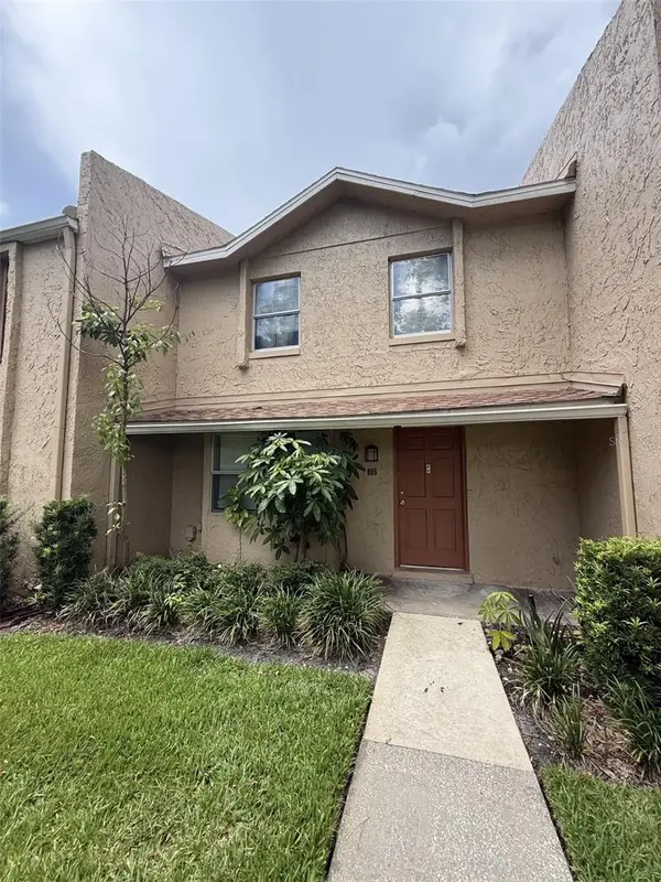 895 Park Lake Circle #75, MAITLAND, FL 32751