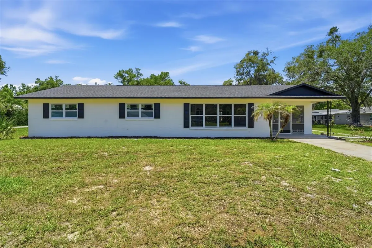 206 Margarita Road, Debary, FL 32713 - #1