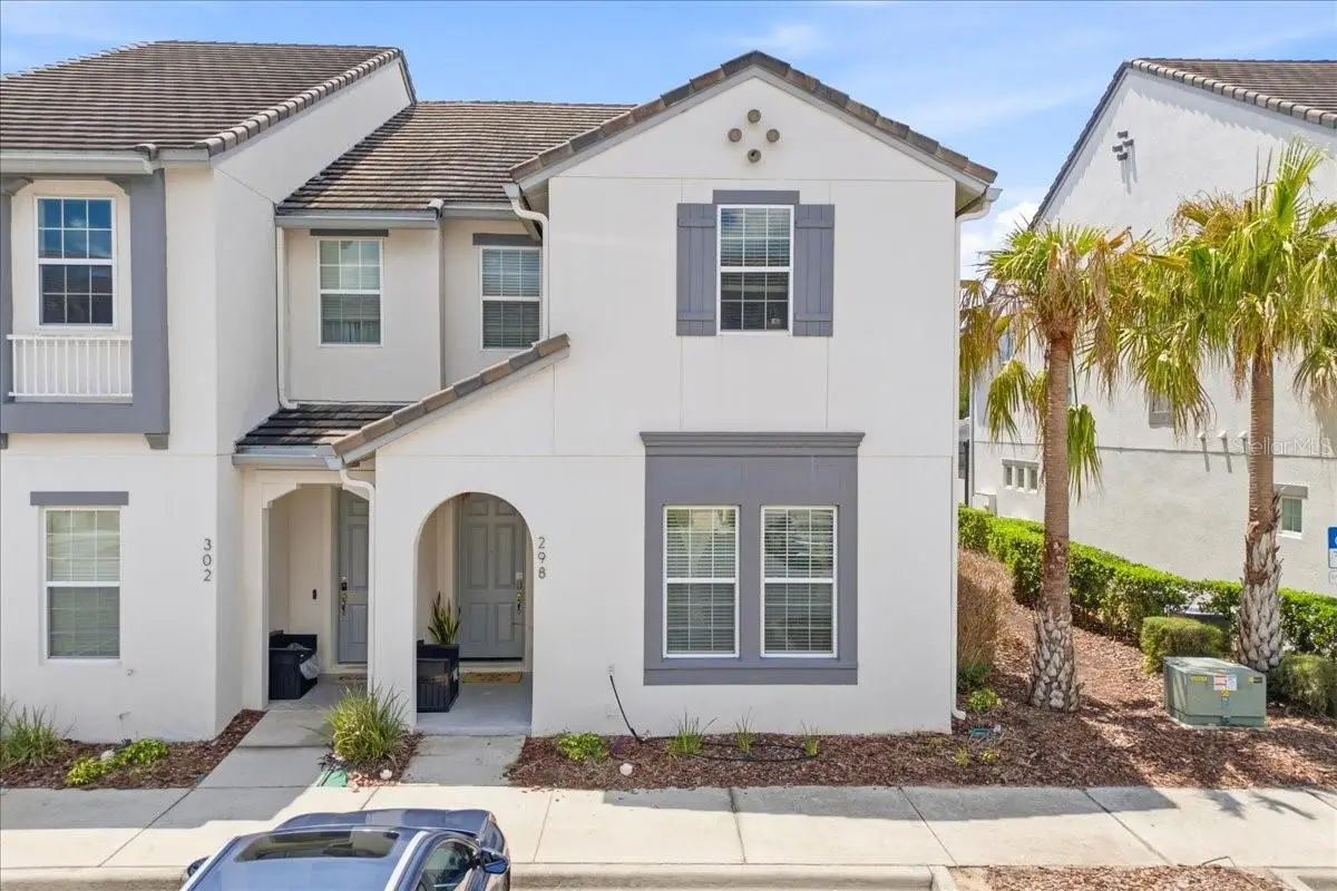 298 Captiva Drive, Davenport, FL 33896 - #1