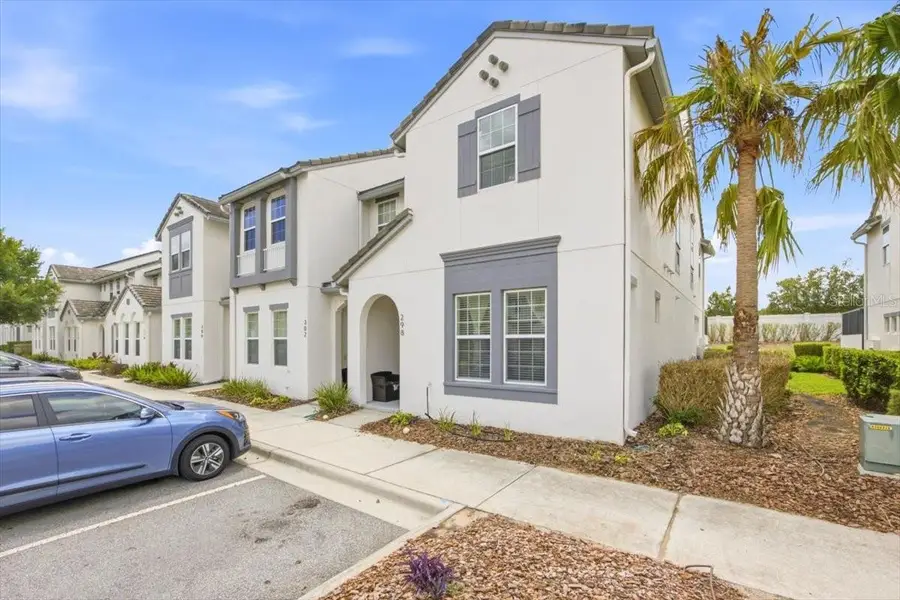 298 Captiva Drive, Davenport, FL 33896 - #3