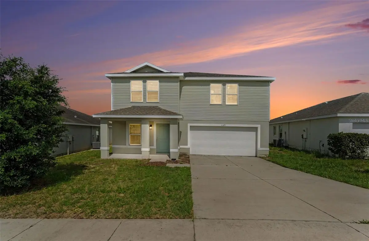 4189 High Ridge Avenue, Spring Hill, FL 34609 - #1