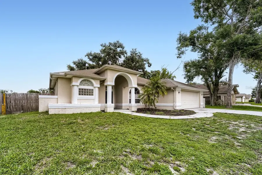 4924 Canterbury Drive, Land O Lakes, FL 34639 - #3