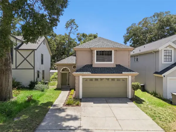 1866 Summit Chase Avenue, APOPKA, FL 32703