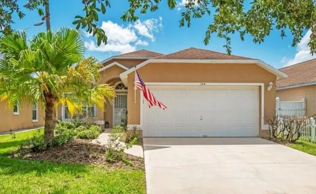 144 Seville Pointe Avenue, Orlando, FL 32807 - #1