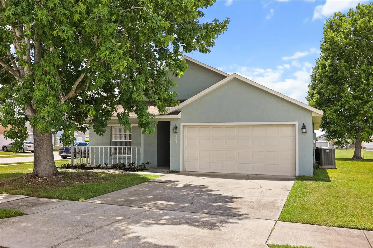 2965 Cool Breeze Circle, Saint Cloud, FL 34769 - #1