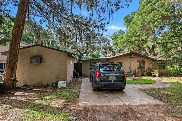 13395 SE 106th Avenue, OCKLAWAHA, FL 32179