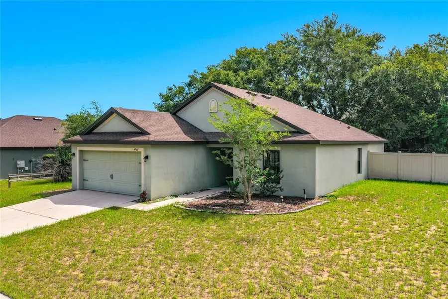 4475 Caicos Drive, Tavares, FL 32778 - #3