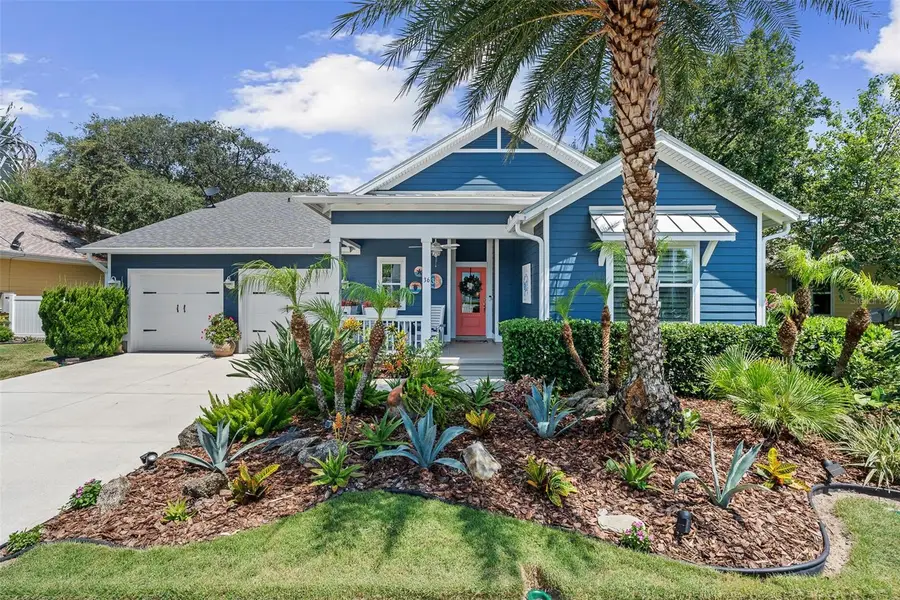 36 Hidden Treasure Drive, Palm Coast, FL 32137 - #2
