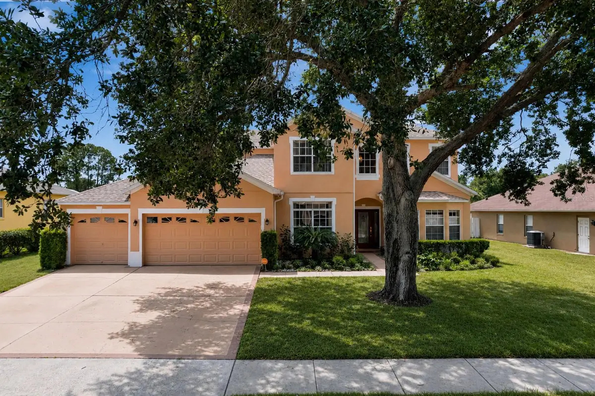 3295 Safe Harbor Lane, Lake Mary, FL 32746 - #1