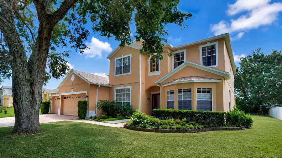 3295 Safe Harbor Lane, Lake Mary, FL 32746 - #2