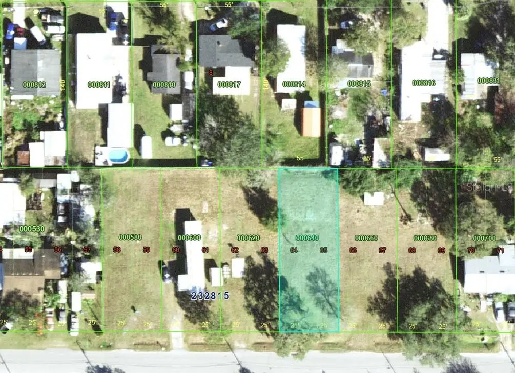 Cochran Street, Lakeland, FL 33815 - #1