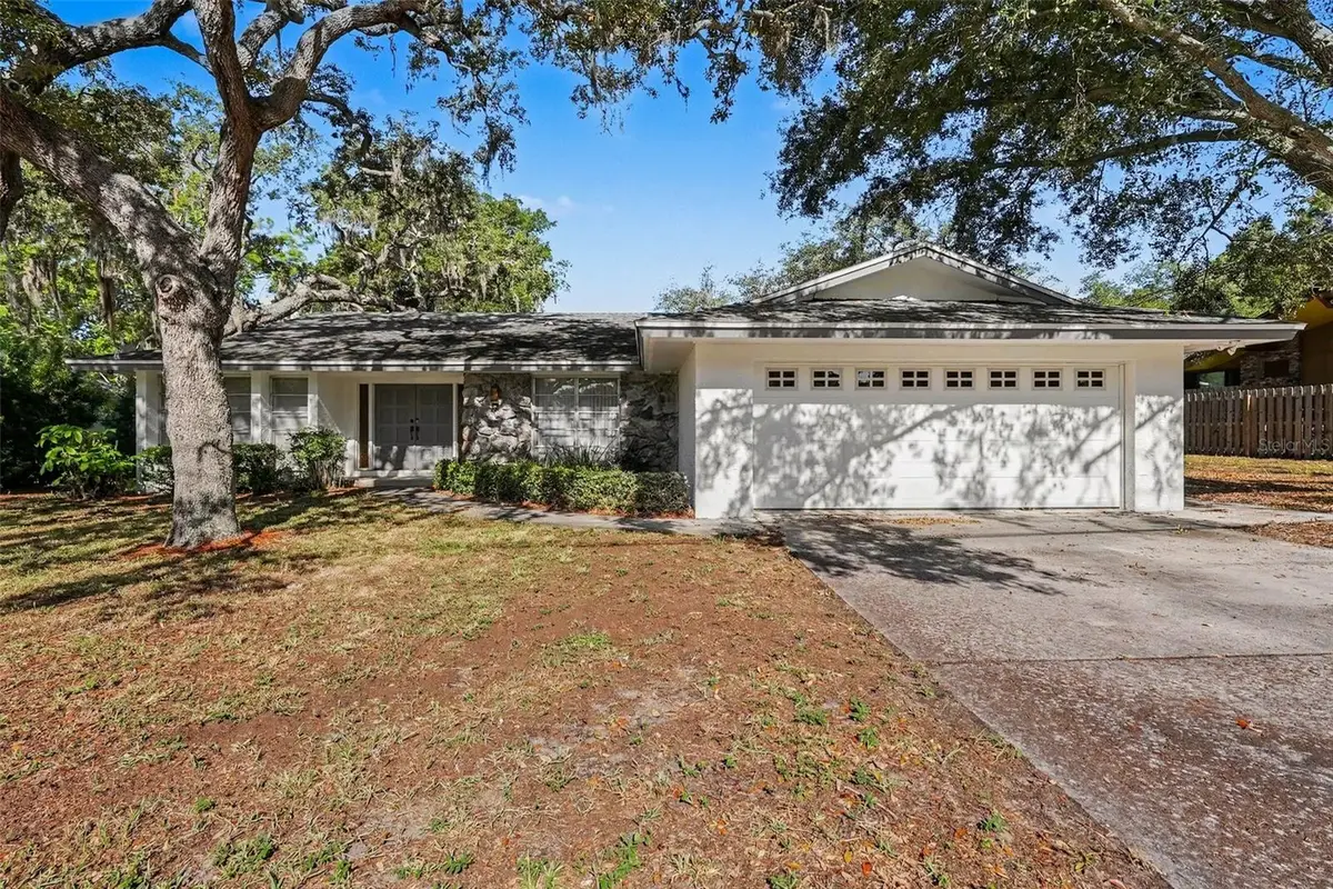 209 15th Street, Palm Harbor, FL 34683 - #1