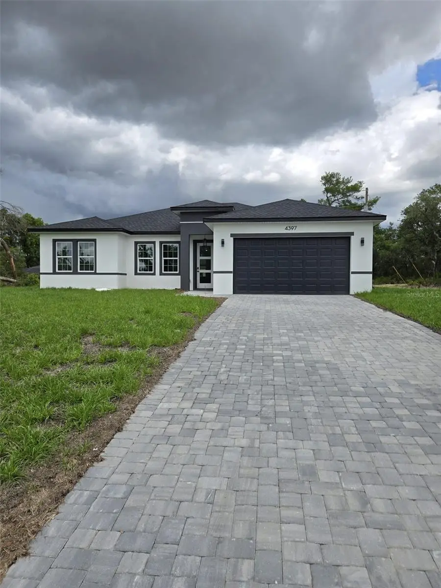 4397 SW 169th Place, Ocala, FL 34473 - #1
