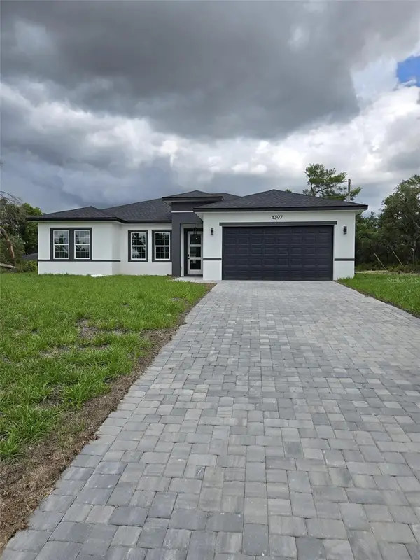 4397 SW 169th Place, OCALA, FL 34473