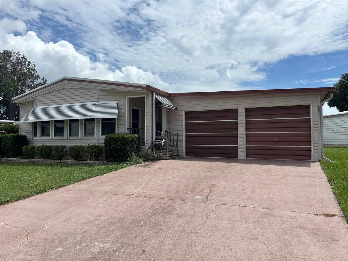 2541 Amyris Court #611, Zellwood, FL 32798 - #1