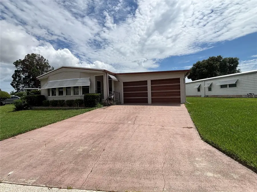 2541 Amyris Court #611, Zellwood, FL 32798 - #2