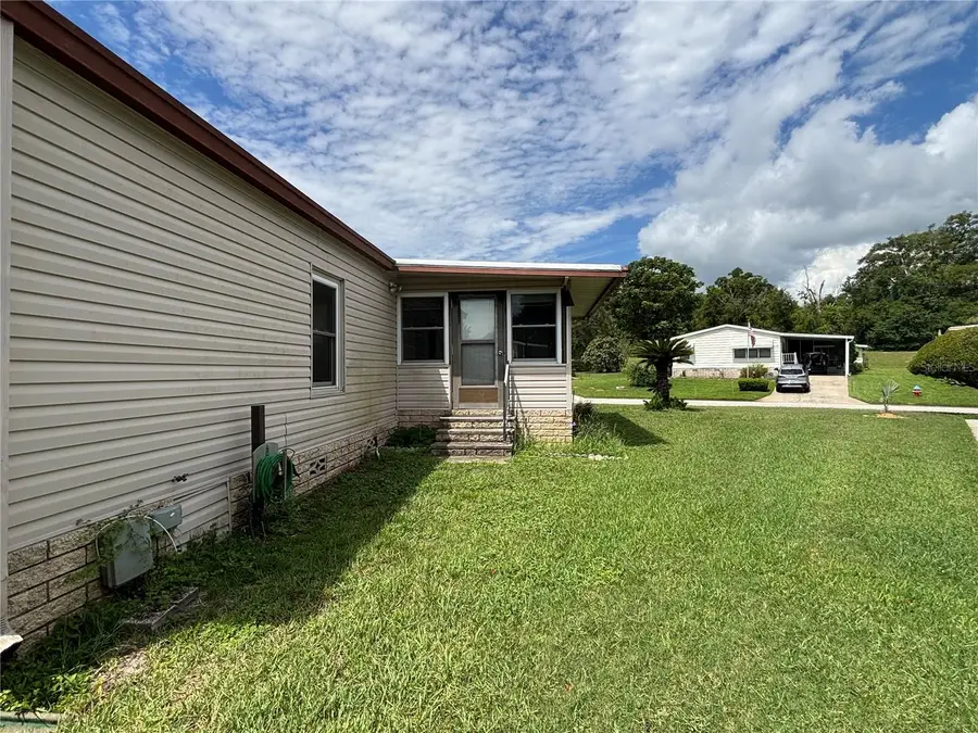 2541 Amyris Court #611, Zellwood, FL 32798 - #3