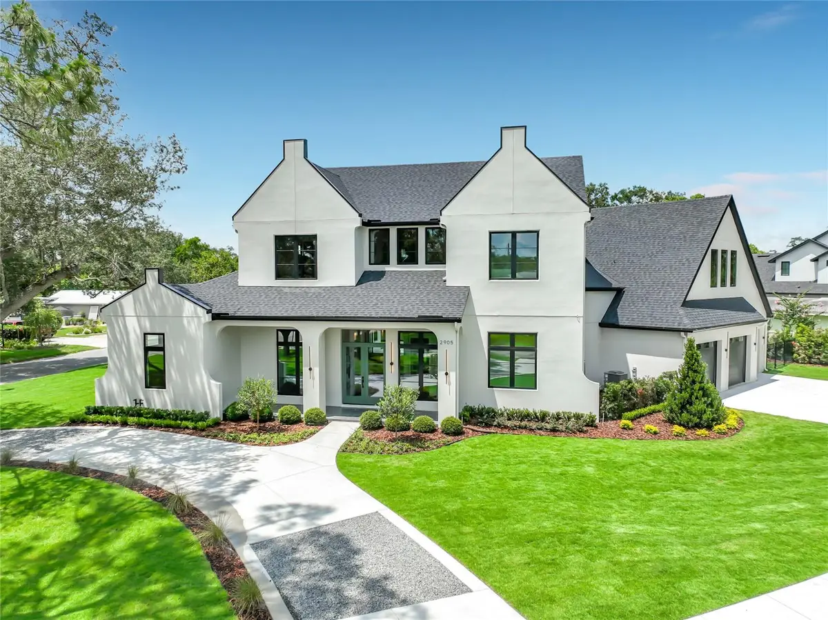 2905 Parkland Drive, Winter Park, FL 32789 - #1