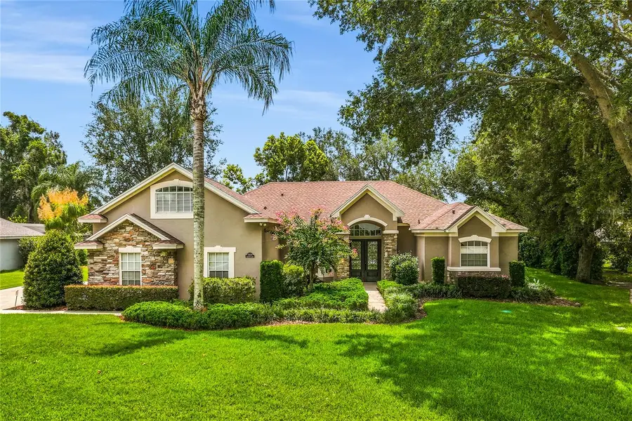 12426 Lake View Lane, Clermont, FL 34711 - #2