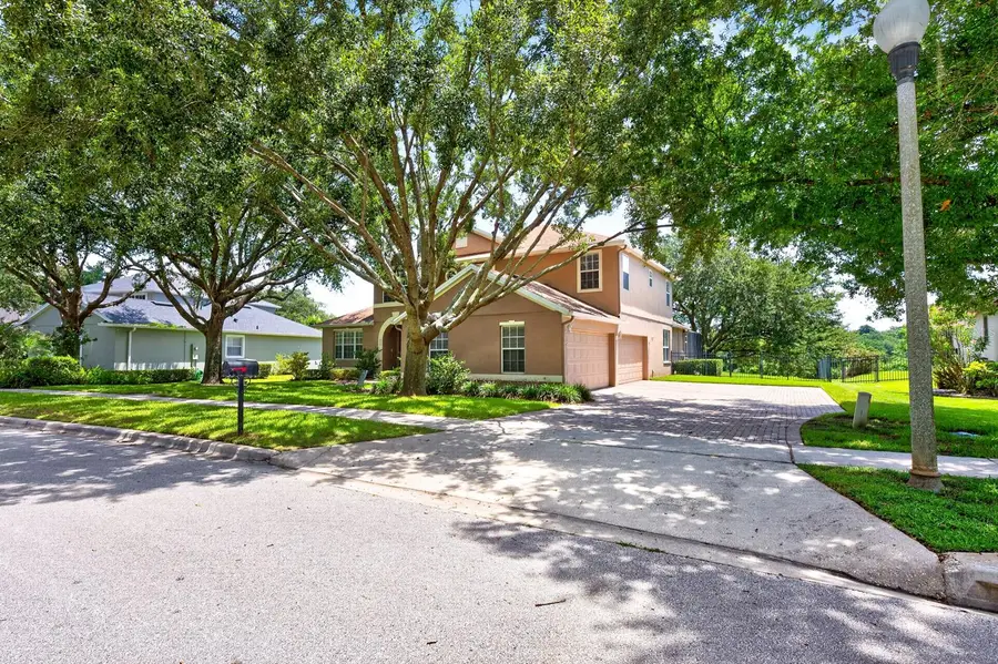 825 Parkside Pointe Boulevard, Apopka, FL 32712 - #2