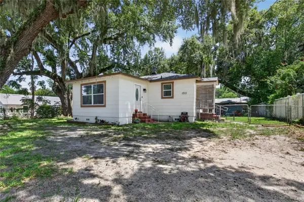 1311 Sumter Street, LEESBURG, FL 34748