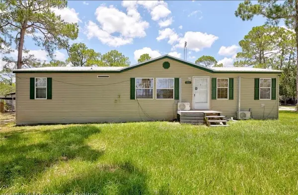 201 E Maxanna, SEBRING, FL 33875