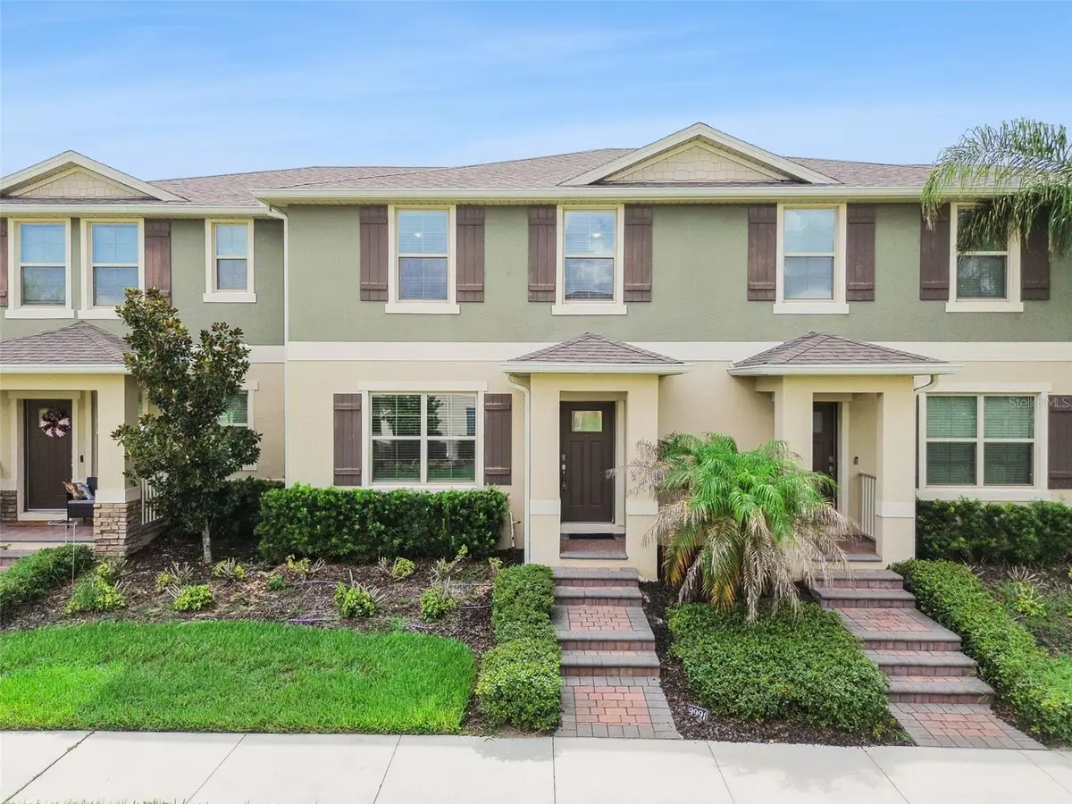 9991 Schroeder Alley, Winter Garden, FL 34787 - #1