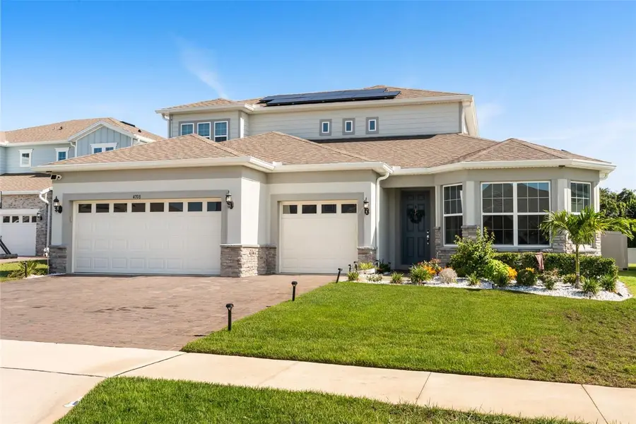 4708 Weatherbell Road, Winter Garden, FL 34787 - #2