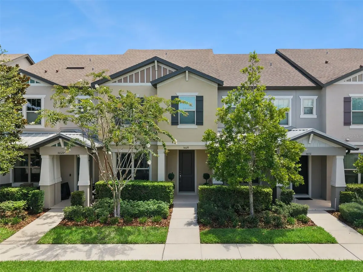 5029 Walker Street, Saint Cloud, FL 34771 - #1
