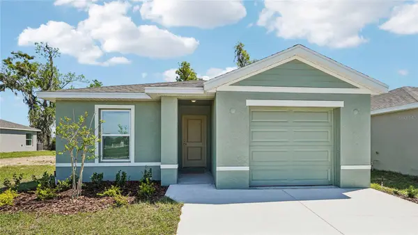 1047 Commons Way, PORT ORANGE, FL 32129
