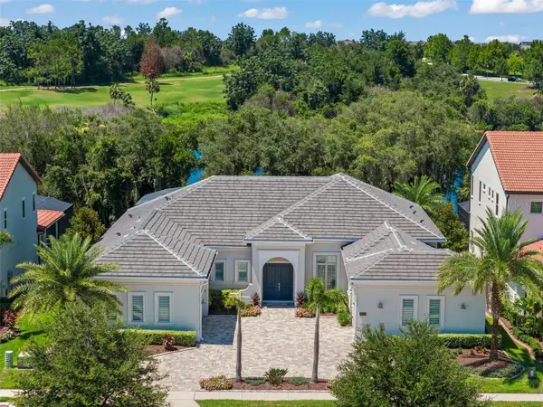 15619 Giant Foxtail Court, WINTER GARDEN, FL 34787