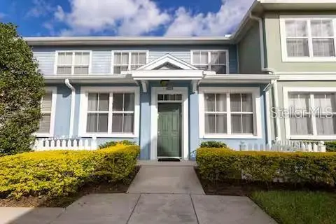 4011 Venetian Bay Drive #106, KISSIMMEE, FL 34741