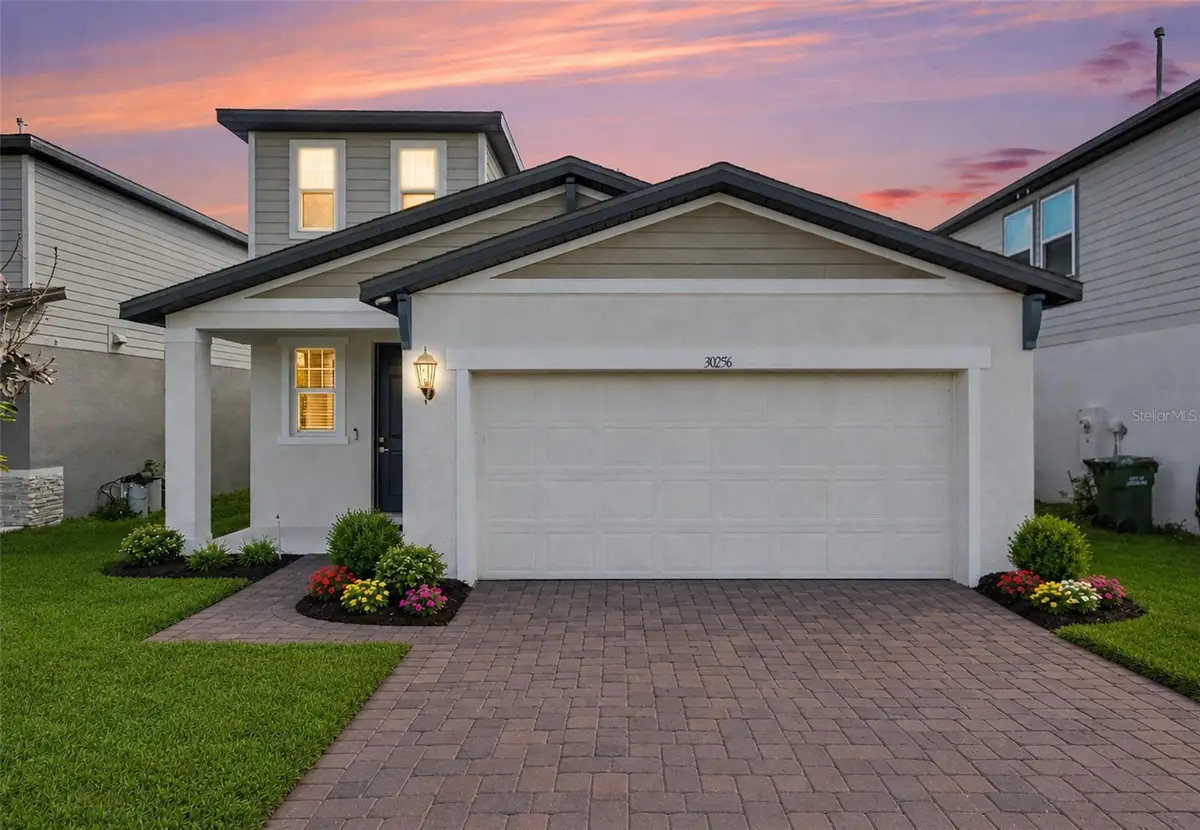 30256 Armenia Road Ne, Leesburg, FL 34748 - #1
