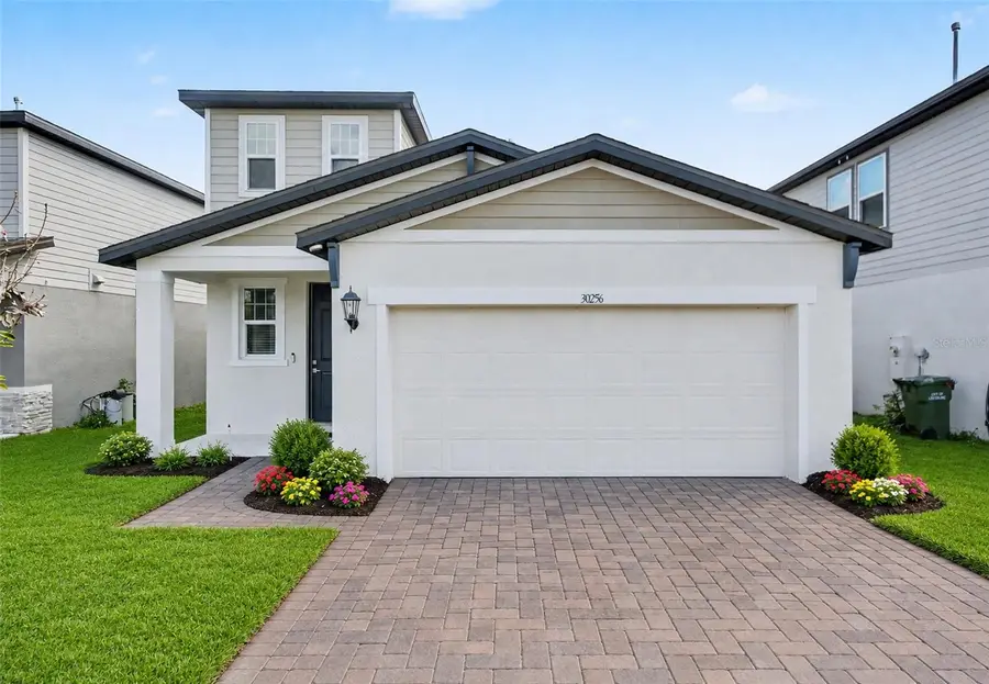 30256 Armenia Road Ne, Leesburg, FL 34748 - #2