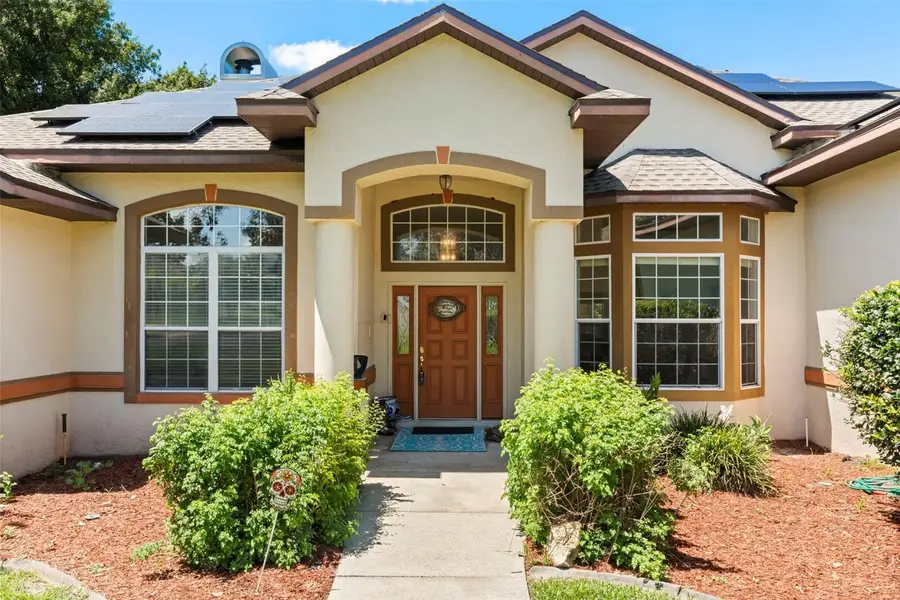 12114 Garnet Drive, Clermont, FL 34711 - #2