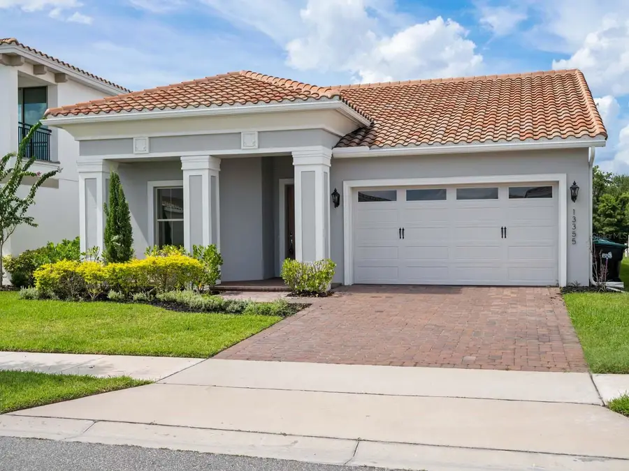 13355 Bromborough Drive, Orlando, FL 32832 - #2