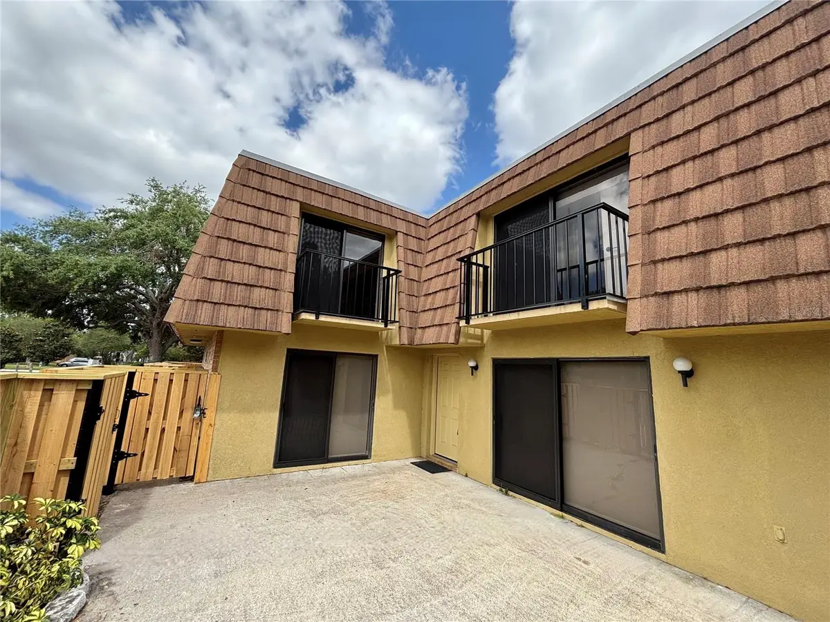 5341 Bamboo Court #418, Orlando, FL 32811 - #1