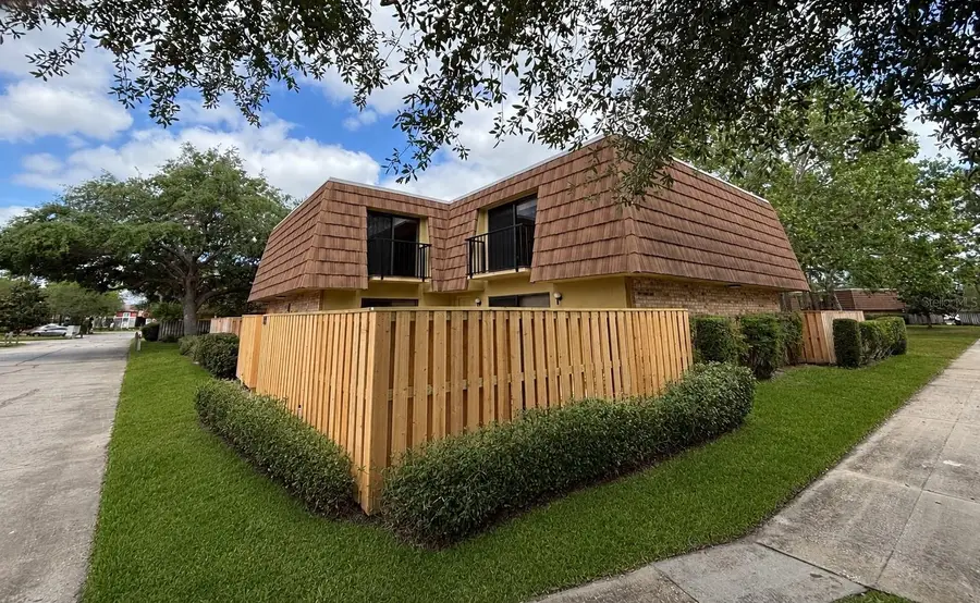 5341 Bamboo Court #418, Orlando, FL 32811 - #2