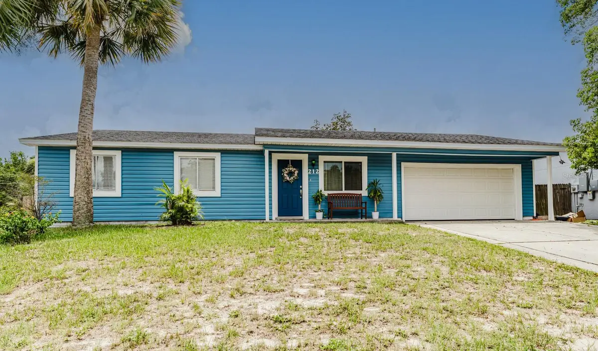 212 Summerset Drive, Apopka, FL 32712 - #1