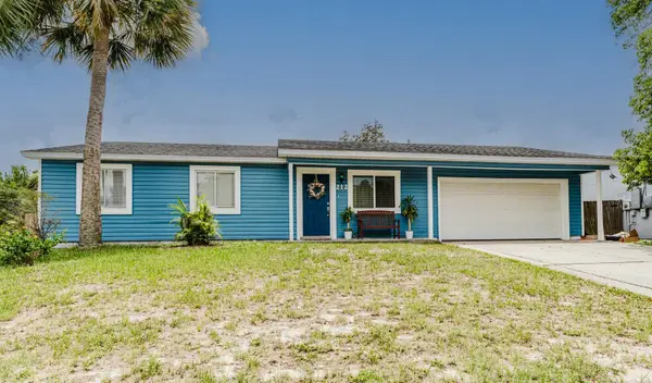 212 Summerset Drive, APOPKA, FL 32712