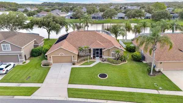 1714 Creekwater Boulevard, PORT ORANGE, FL 32128
