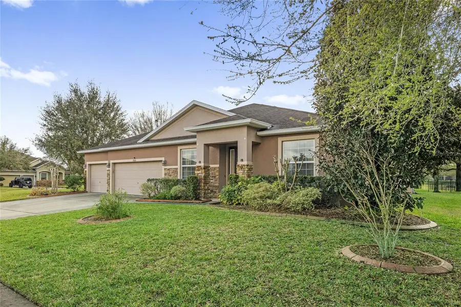 2858 Rolling Hills Lane, Apopka, FL 32712 - #2
