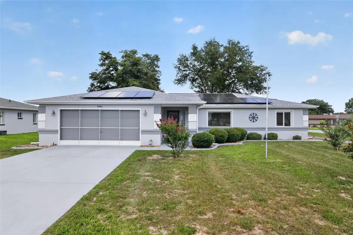 9961 SW 61st Court, Ocala, FL 34476 - #1