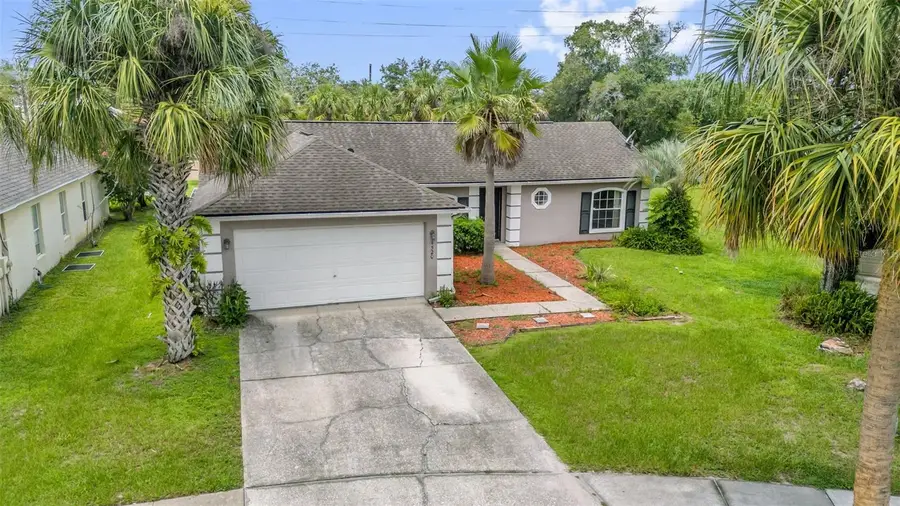 14520 Lycastle Circle, Orlando, FL 32826 - #2