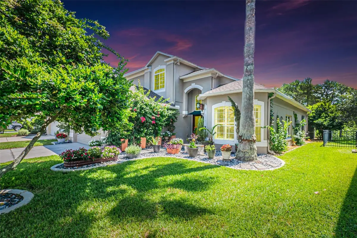 4315 Northern Dancer Way, Orlando, FL 32826 - #1