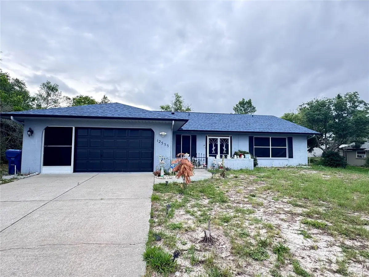 12555 Brookside Street, Spring Hill, FL 34609 - #1