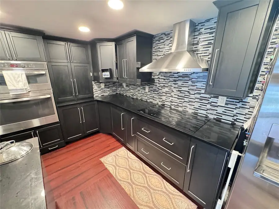 12555 Brookside Street, Spring Hill, FL 34609 - #2