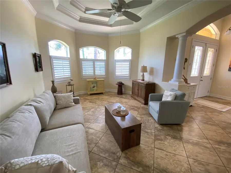 58 Tee View Road, Rotonda West, FL 33947 - #3