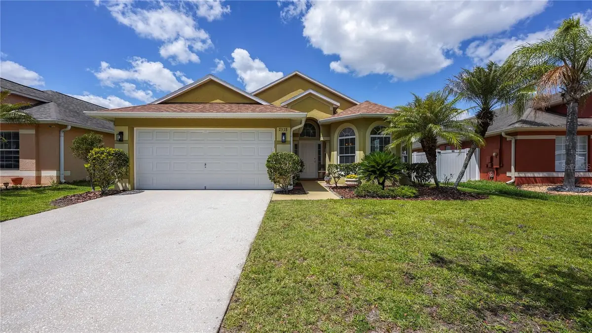 2378 Brewerton Lane, Orlando, FL 32824 - #1