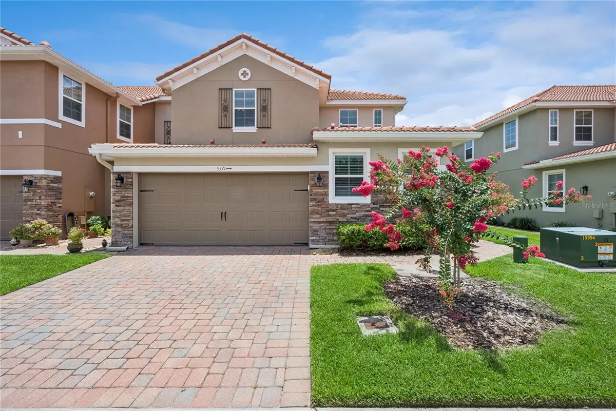 5571 Siracusa Lane, Sanford, FL 32771 - #1